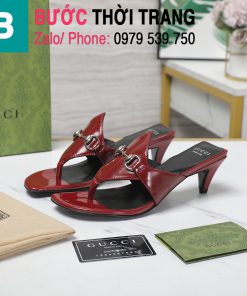 dép gucci