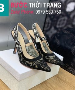 giày cao gót dior