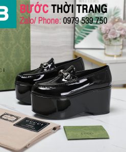 giày cao gót gucci