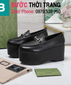 giày cao gót gucci