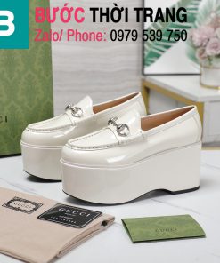 giày cao gót gucci