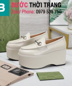 giày cao gót gucci