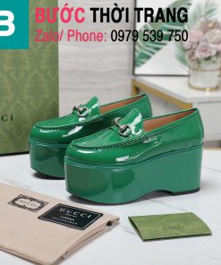 giày cao gót gucci