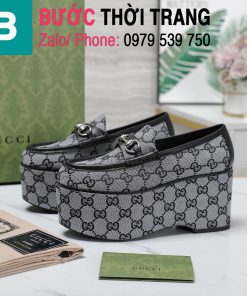 giày cao gót gucci