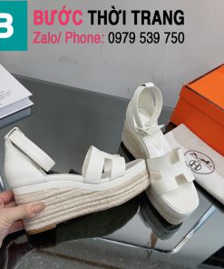 giày cao gót hermes