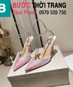 giày cao gót jimmy choo