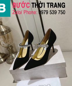 giày cao gót jimmy choo
