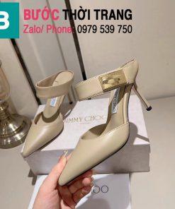 giày cao gót jimmy choo