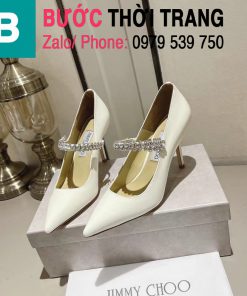 giày cao gót jimmy choo (