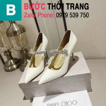 giày cao gót jimmy choo (