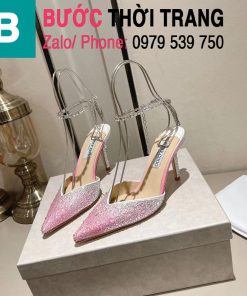 giày cao gót jimmy choo