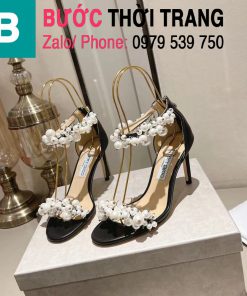 giày cao gót jimmy choo