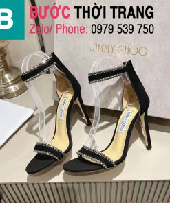 giày cao gót jimmy choo
