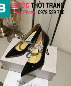 giày cao gót jimmy choo