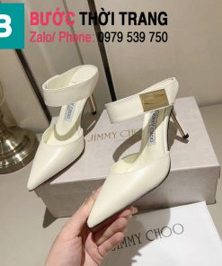 giày cao gót jimmy choo