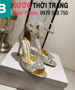 giày cao gót jimmy choo