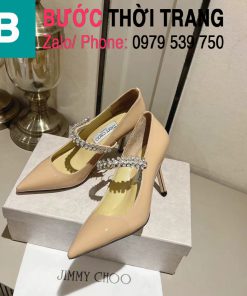 giày cao gót jimmy choo