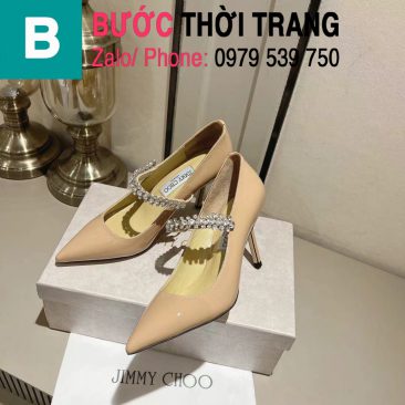 giày cao gót jimmy choo