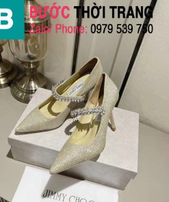 giày cao gót jimmy choo