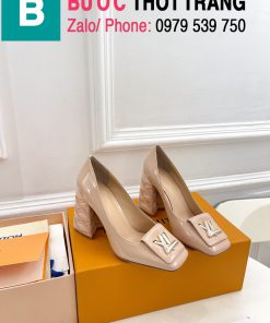 giày cao gót lv(22)