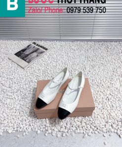 giày cao gót miumiu