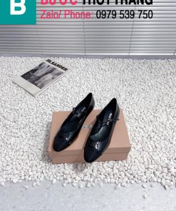 giày cao gót miumiu