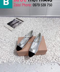 giày cao gót miumiu