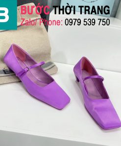 giày cao gót prada