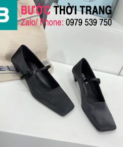 giày cao gót prada