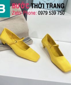 giày cao gót prada