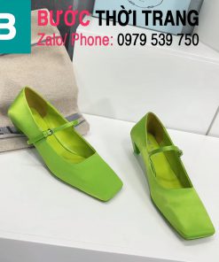 giày cao gót prada