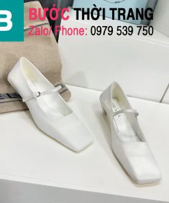 giày cao gót prada