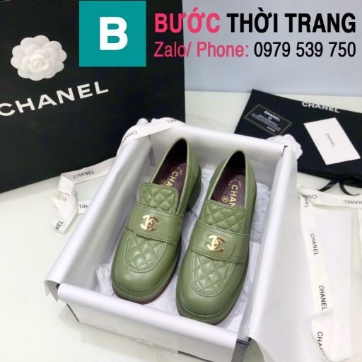 giày chanel