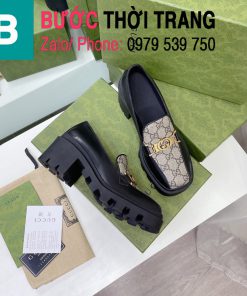 giày lười gucci