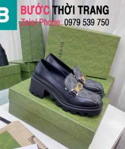 giày lười gucci