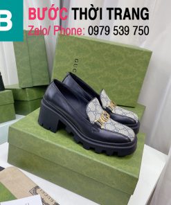 giày lười gucci