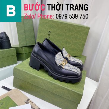 giày lười gucci