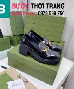 giày lười gucci