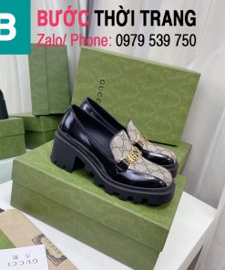 giày lười gucci