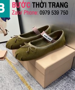 giày miumiu