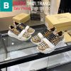 giày thể thao burberry