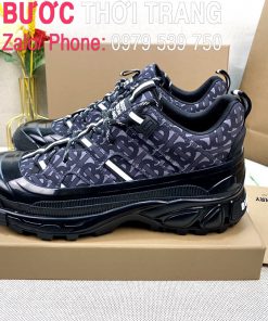 giày thể thao burberry