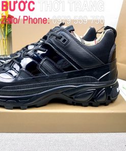 giày thể thao burberry