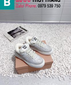 giày thể thao miumiu