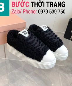 giày thể thao miumiu