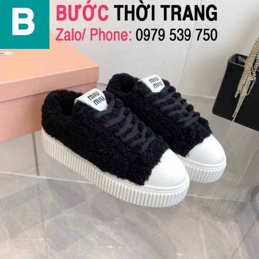 giày thể thao miumiu