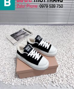 giày thể thao miumiu