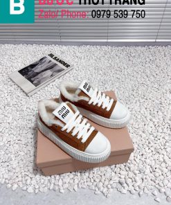 giày thể thao miumiu