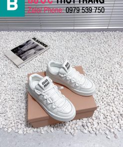 giày thể thao miumiu