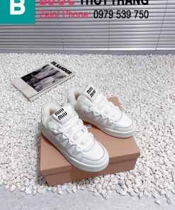 giày thể thao miumiu